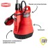 Насос дренажный бочковой Hammer NAP400RCD Насос дренажный бочковой Hammer NAP400RCD