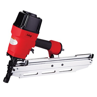 Пневматический угловой гвоздезабивной пистолет FUBAG N90 Пневматический угловой гвоздезабивной пистолет FUBAG N90