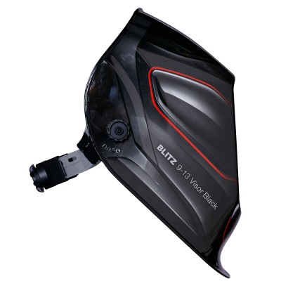 Маска сварочная хамелеон FUBAG BLITZ 9-13 Visor Black Маска сварочная хамелеон FUBAG BLITZ 9-13 Visor Black