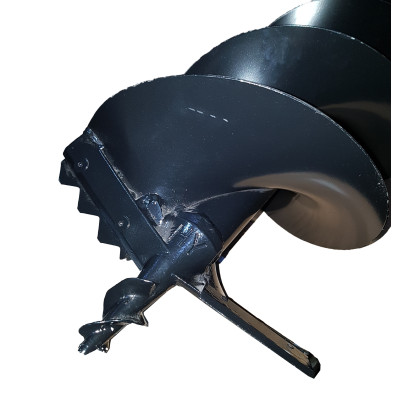 Шнек FUBAG GR2-200/800 для земляных работ ( разборный двухзаходный) Шнек FUBAG GR2-200/800 для земляных работ ( разборный двухзаходный)