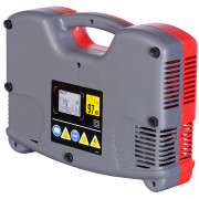 Компрессор безмасляный коаксиальный FUBAG Easy Air