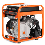 Генератор бензиновый инверторный DAEWOO GDA 2500i