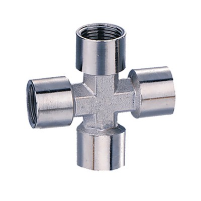 Переходник X-образный FUBAG 1/2 " F -> 1/2" F -> 1/2 " F -> 1/2" F Переходник X-образный FUBAG 1/2 " F -> 1/2" F -> 1/2 " F -> 1/2" F
