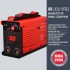 Инвертор сварочный FUBAG IR 200 V. R. D. Инвертор сварочный FUBAG IR 200 V. R. D.