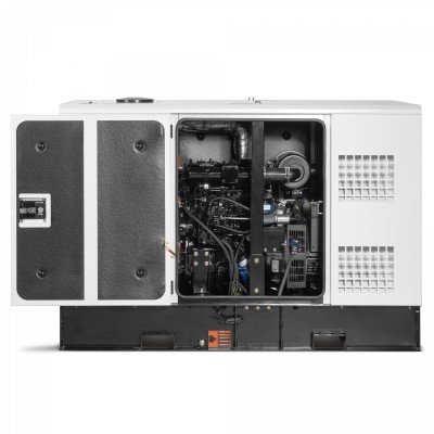 Генератор дизельный DAEWOO DDW 14 SSE-3 Генератор дизельный DAEWOO DDW 14 SSE-3