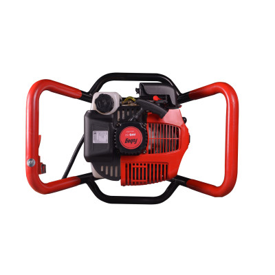 Мотобур FUBAG FPB 52 (без шнека) Мотобур FUBAG FPB 52 (без шнека)