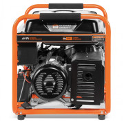 Генератор бензиновый DAEWOO GDA 7500E