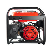 Генератор бензиновый FUBAG BS 3300