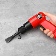 Набор пневмоинструмента и аксессуаров DEKO DKPT61 SET 61