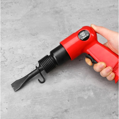 Набор пневмоинструмента и аксессуаров DEKO DKPT61 SET 61 Набор пневмоинструмента и аксессуаров DEKO DKPT61 SET 61