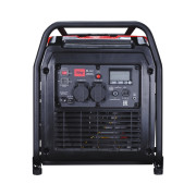 Генератор цифровой FUBAG TI 4300 (открытая)