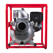 Мотопомпа для сильнозагрязненной воды FUBAG PG 1800 T