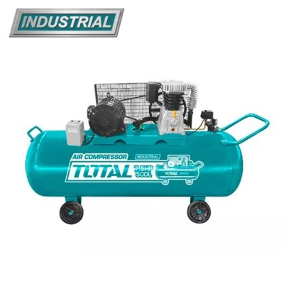 Компрессор масляный ременной TOTAL TC1755002 Компрессор масляный ременной TOTAL TC1755002