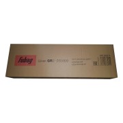 Шнек FUBAG GR2-250/800 для земляных работ ( разборный двухзаходный)
