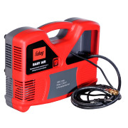 Компрессор безмасляный коаксиальный FUBAG Easy Air