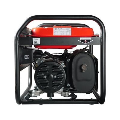 Генератор бензиновый FUBAG BS 3300 Генератор бензиновый FUBAG BS 3300