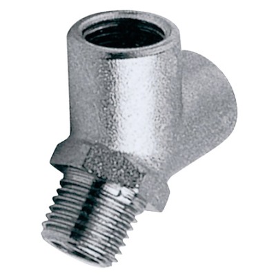 Переходник Y-образный FUBAG 1/2 " F -> 1/2" M -> 1/2 " F Переходник Y-образный FUBAG 1/2 " F -> 1/2" M -> 1/2 " F