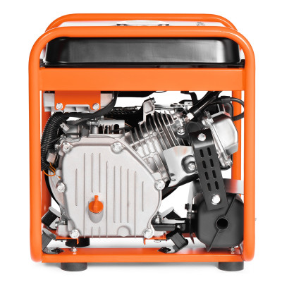 Генератор бензиновый инверторный DAEWOO GDA 2500i Генератор бензиновый инверторный DAEWOO GDA 2500i