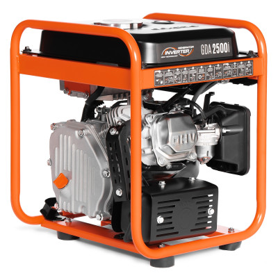 Генератор бензиновый инверторный DAEWOO GDA 2500i Генератор бензиновый инверторный DAEWOO GDA 2500i