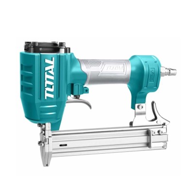 Пневматический финишный гвоздезабивной пистолет TOTAL TAT83301 Пневматический финишный гвоздезабивной пистолет TOTAL TAT83301