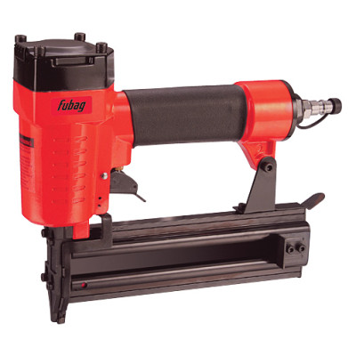 Пневматический финишный гвоздезабивной пистолет FUBAG F50 Пневматический финишный гвоздезабивной пистолет FUBAG F50