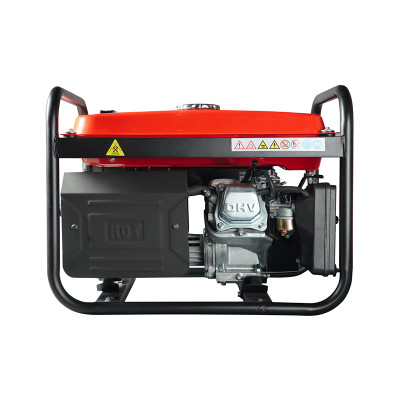 Генератор бензиновый FUBAG BS 3300 Генератор бензиновый FUBAG BS 3300