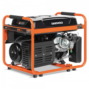 Генератор бензиновый DAEWOO GDA 7500E