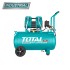 Компрессор безмасленный TOTAL TCS1120508 Компрессор безмасленный TOTAL TCS1120508