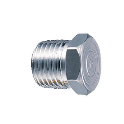 Заглушка FUBAG 1/4 " M (B) Заглушка FUBAG 1/4 " M (B)