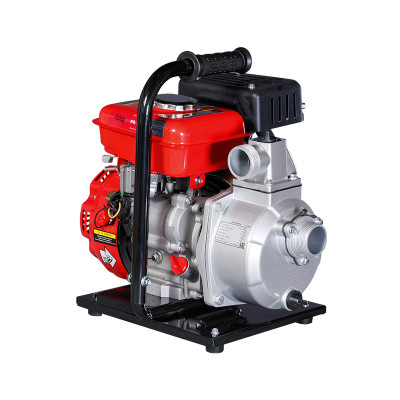 Мотопомпа для чистой воды FUBAG PG 300 Мотопомпа для чистой воды FUBAG PG 300