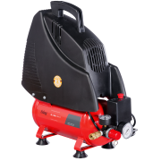 Компрессор безмасляный коаксиальный FUBAG OL 195/6 CM1.5