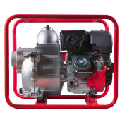 Мотопомпа для сильнозагрязненной воды FUBAG PG 1800 T