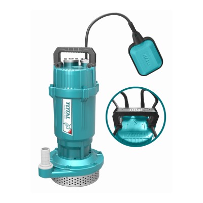 Погружной насос TOTAL TWP65506 Погружной насос TOTAL TWP65506