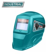 Маска сварочная хамелеон TOTAL TSP9103
