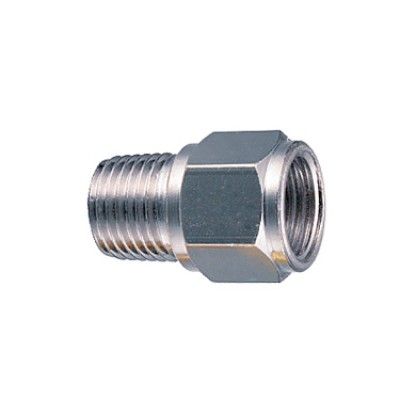 Переходник FUBAG 1/4 " M -> 1/2" F (B) Переходник FUBAG 1/4 " M -> 1/2" F (B)