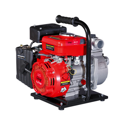 Мотопомпа для чистой воды FUBAG PG 300 Мотопомпа для чистой воды FUBAG PG 300