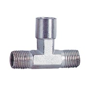 Переходник T-образный FUBAG 1/2 " M -> 1/2" F -> 1/2 " M