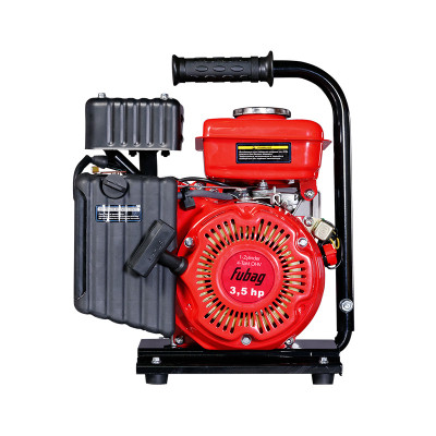 Мотопомпа для чистой воды FUBAG PG 300 Мотопомпа для чистой воды FUBAG PG 300