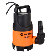 Насос дренажный Вихрь ДН-350