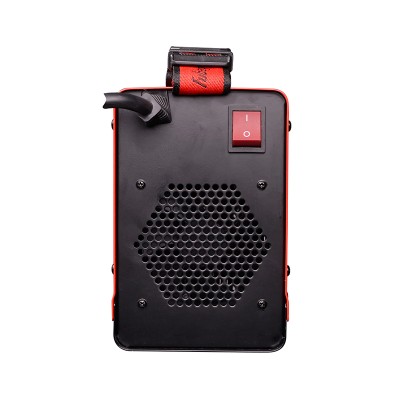 Инвертор сварочный FUBAG IR 160 Инвертор сварочный FUBAG IR 160