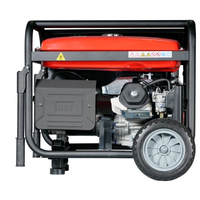 Генератор бензиновый FUBAG BS 5500 Генератор бензиновый FUBAG BS 5500