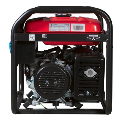 Генератор бензиновый FUBAG BS 6600 Генератор бензиновый FUBAG BS 6600