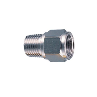Переходник FUBAG 3/8 " M -> 1/2" F (B) Переходник FUBAG 3/8 " M -> 1/2" F (B)