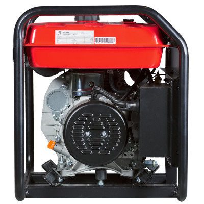 Генератор дизельный FUBAG DS 3600 Генератор дизельный FUBAG DS 3600