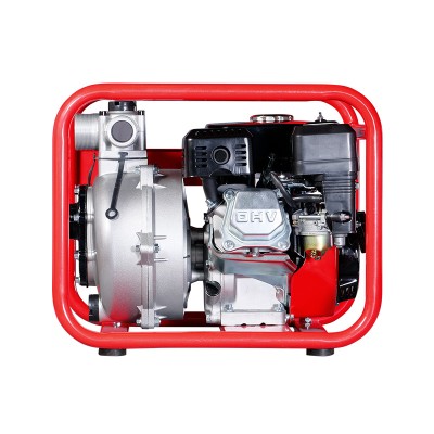 Мотопомпа высоконапорная FUBAG PG 80 H Мотопомпа высоконапорная FUBAG PG 80 H