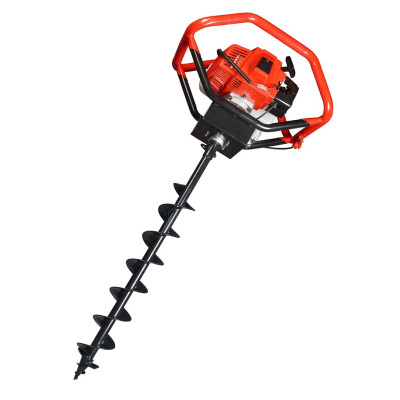 Мотобур FUBAG FPB 71 (без шнека) Мотобур FUBAG FPB 71 (без шнека)