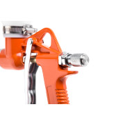 Пневматический текстурный пистолет WESTER KP-10