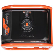 Генератор бензиновый инверторный DAEWOO GDA 3800i