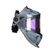 Маска сварочная хамелеон FUBAG BLITZ 4-14 Panoramic Digital
