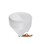 Пневматический текстурный пистолет WESTER KP-10